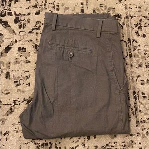 Banana Republic 30x30 Kentfield Pant